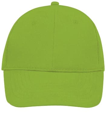 Corporate Caps manufactured by TES Apparels