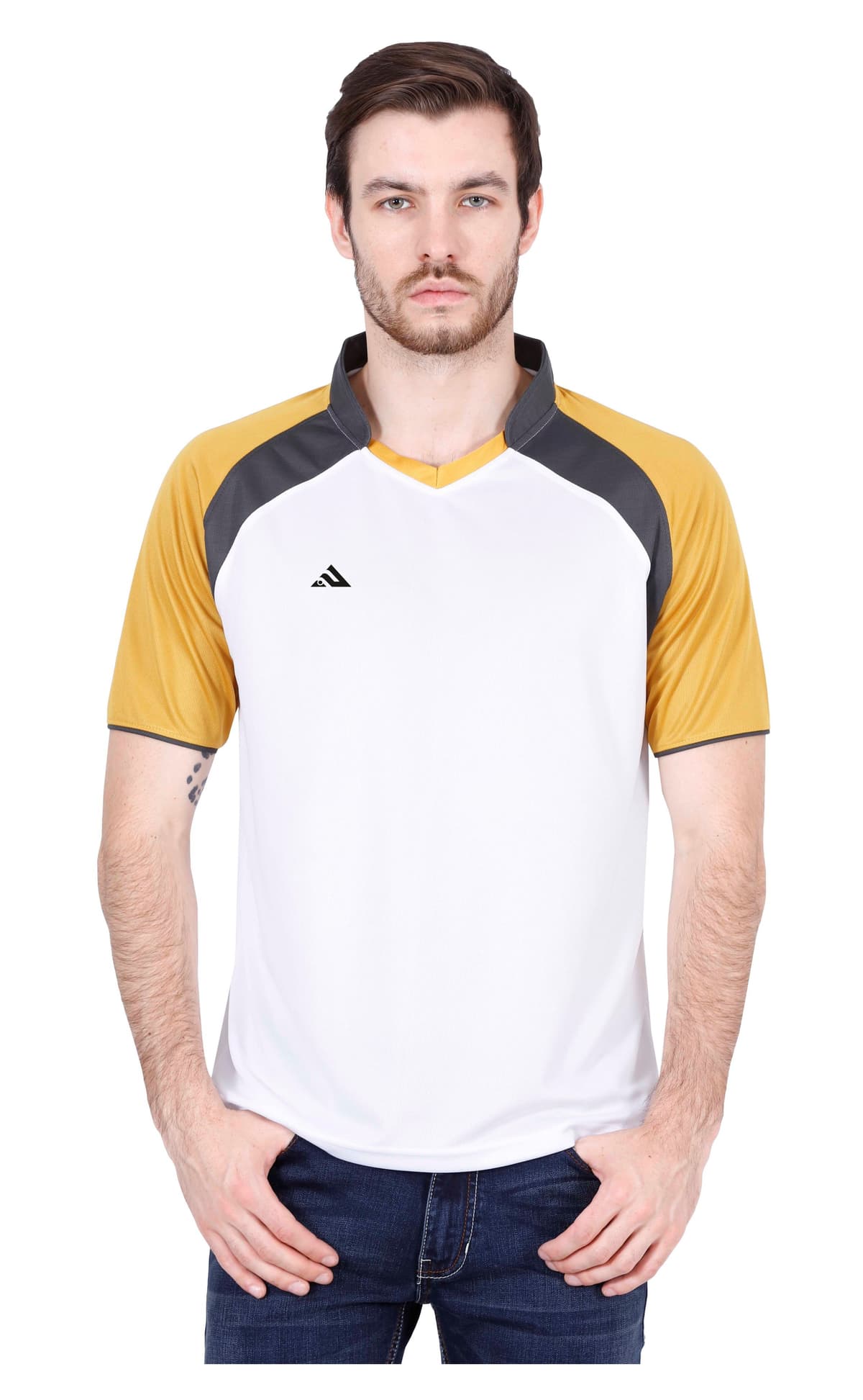Sports / Dri-Fit T-Shirts manufactured by TES Apparels