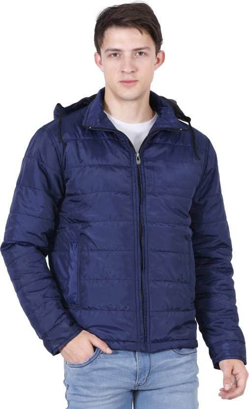 Corporate Jackets manufactured by TES Apparels